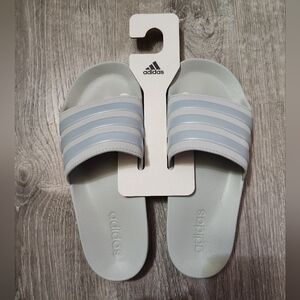 Adidas Slides